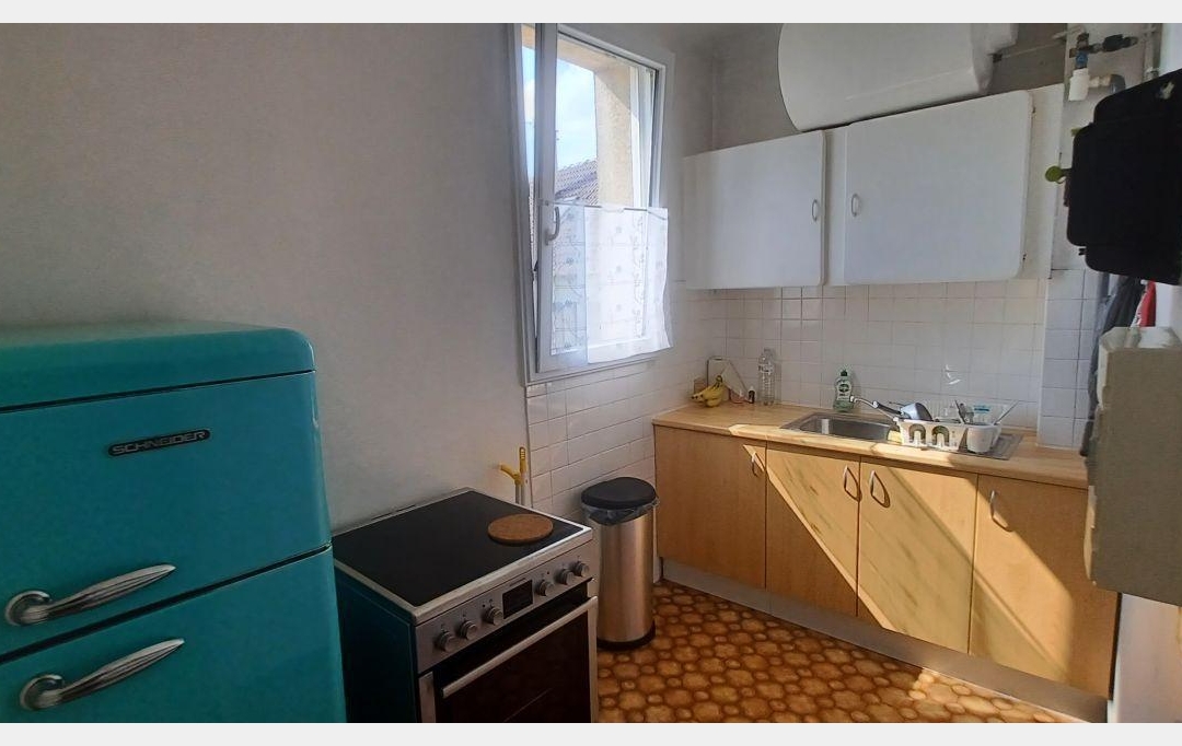 Annonces GARGES : Apartment | AULNAY-SOUS-BOIS (93600) | 38 m2 | 166 420 € 