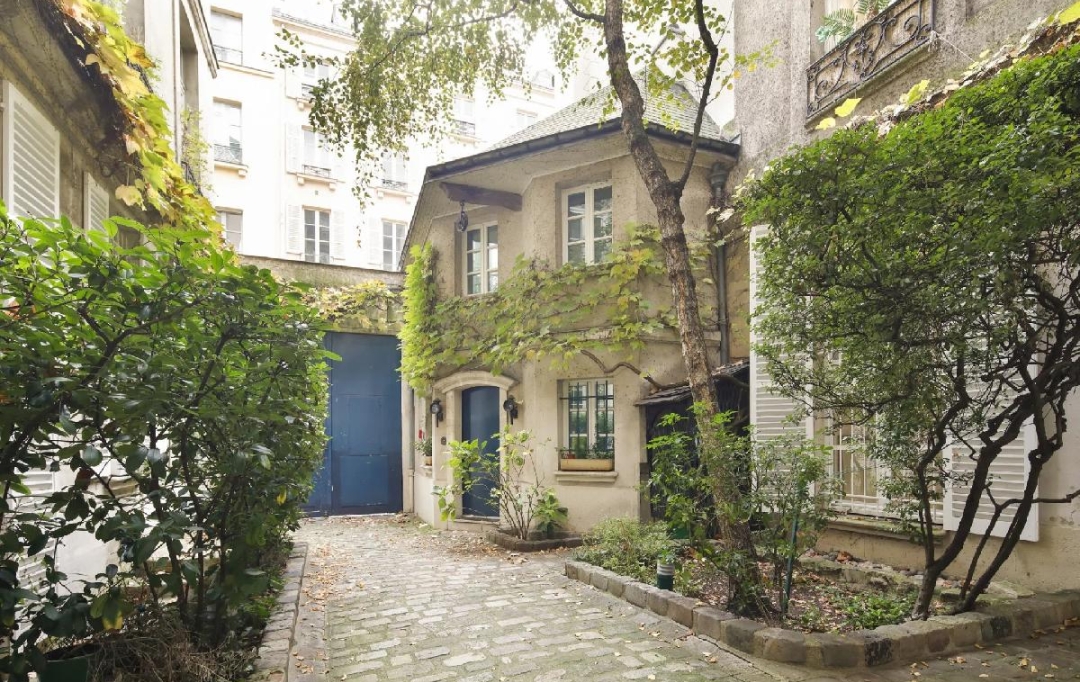 Annonces GARGES : Appartement | PARIS (75006) | 69 m2 | 1 325 000 € 