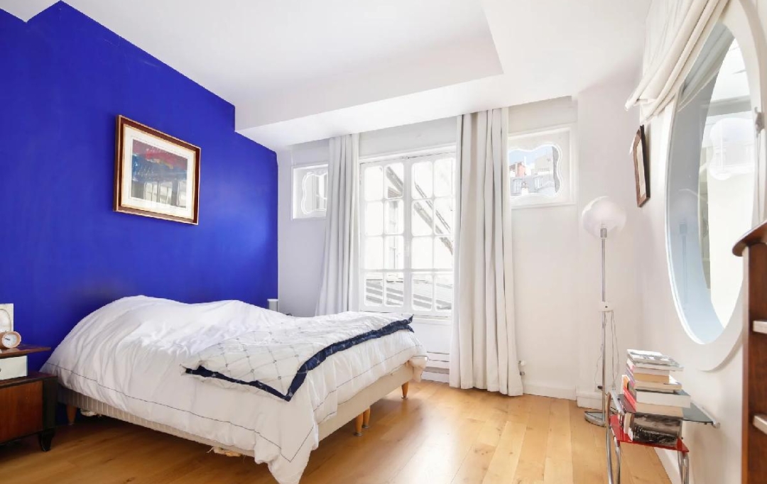 Annonces GARGES : Appartement | PARIS (75007) | 242 m2 | 3 330 000 € 