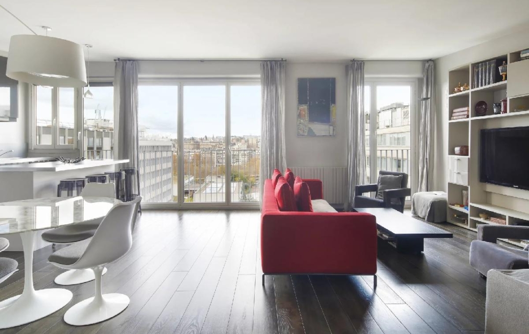 Annonces GARGES : Appartement | PARIS (75006) | 80 m2 | 1 360 000 € 