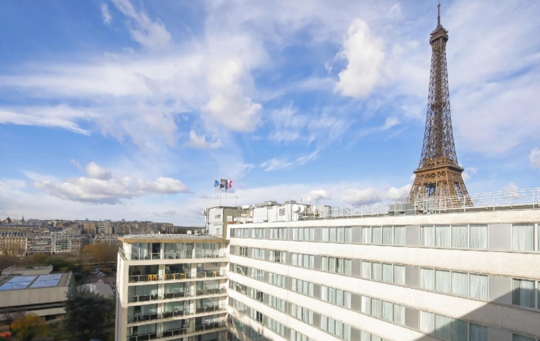 Annonces GARGES : Appartement | PARIS (75006) | 80 m2 | 1 360 000 € 