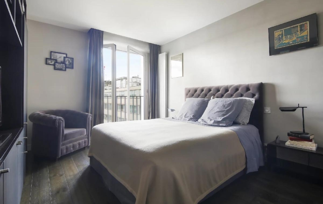 Annonces GARGES : Appartement | PARIS (75006) | 80 m2 | 1 360 000 € 