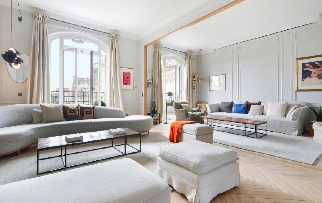 Annonces GARGES : Appartement | PARIS (75005) | 252 m2 | 7 300 000 € 