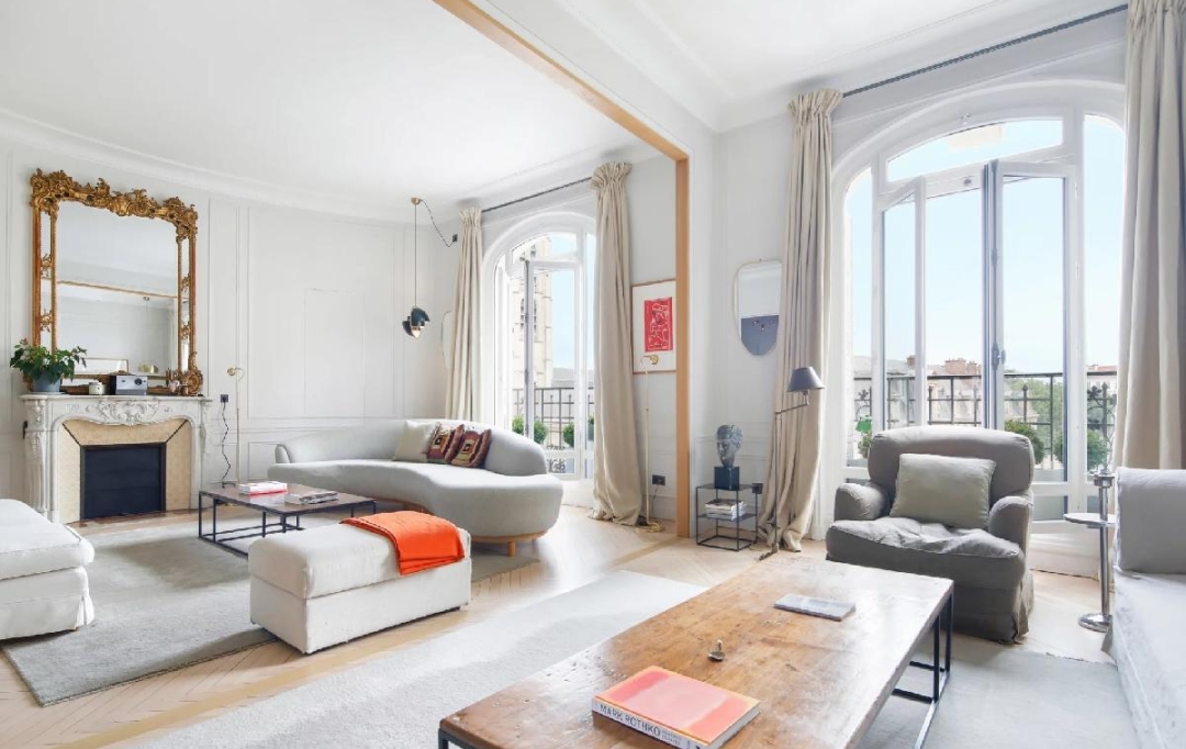 Annonces GARGES : Appartement | PARIS (75005) | 252 m2 | 7 300 000 € 