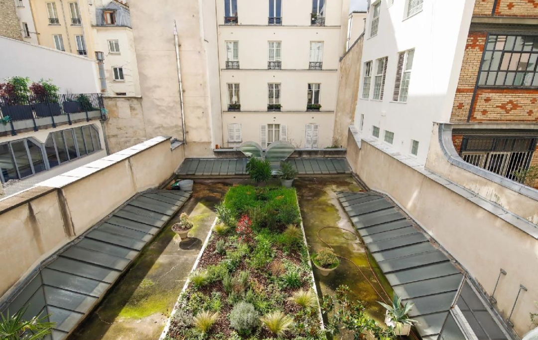 Annonces GARGES : Appartement | PARIS (75003) | 89 m2 | 1 340 000 € 