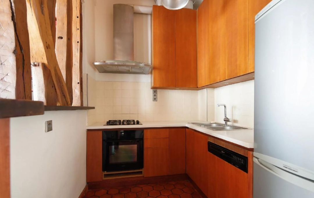 Annonces GARGES : Appartement | PARIS (75003) | 89 m2 | 1 340 000 € 