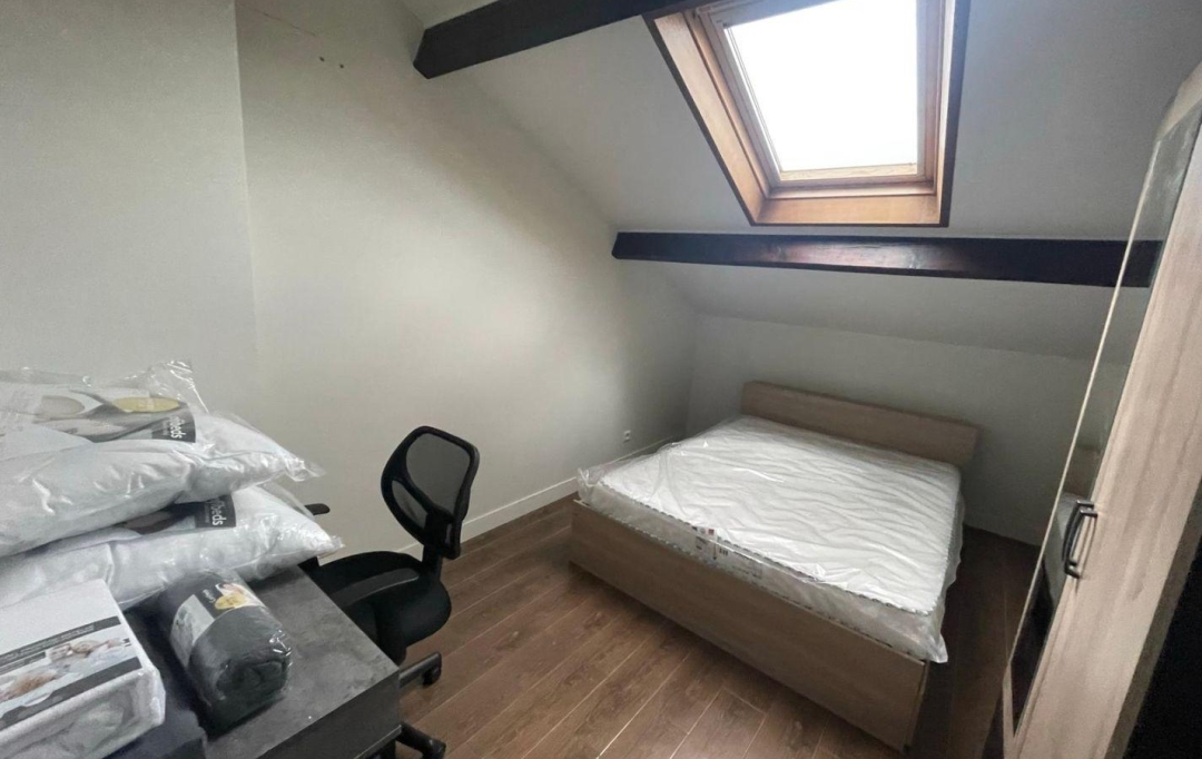 Annonces GARGES : Appartement | LA COURNEUVE (93120) | 45 m2 | 1 100 € 