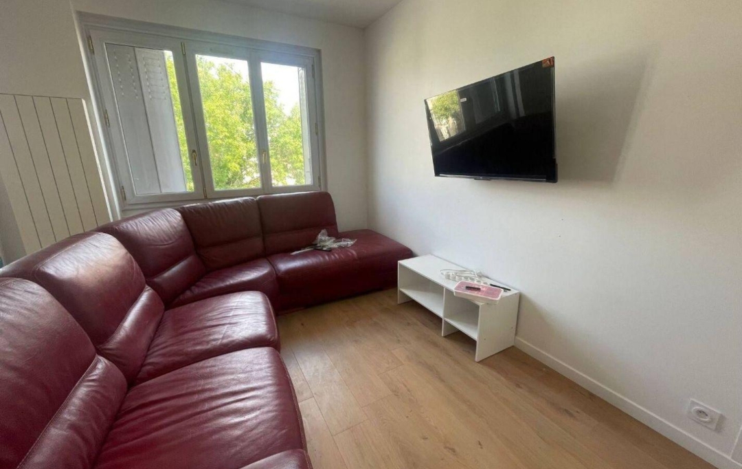 Annonces GARGES : Appartement | LA COURNEUVE (93120) | 12 m2 | 620 € 