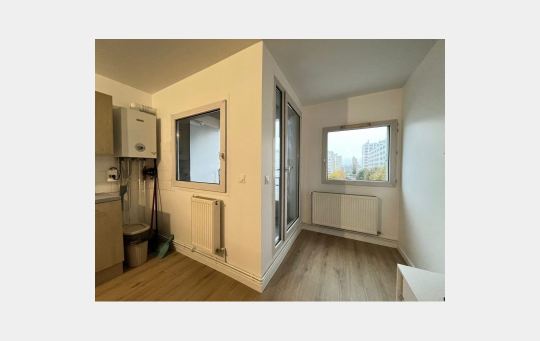 Annonces GARGES : Apartment | SAINT-DENIS (93200) | 10 m2 | 580 € 