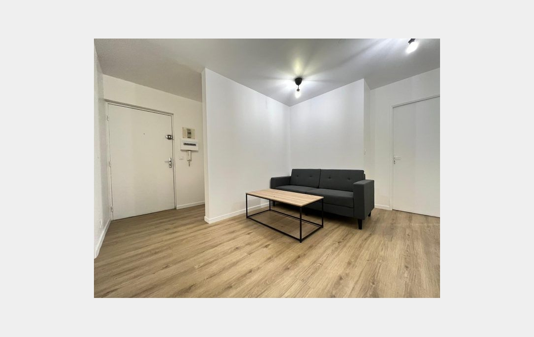 Annonces GARGES : Apartment | SAINT-DENIS (93200) | 10 m2 | 580 € 