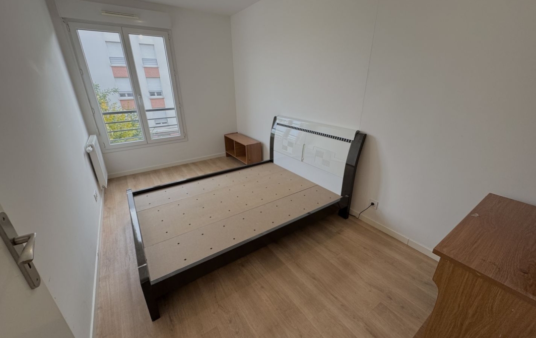 Annonces GARGES : Appartement | ROMAINVILLE (93230) | 64 m2 | 1 350 € 