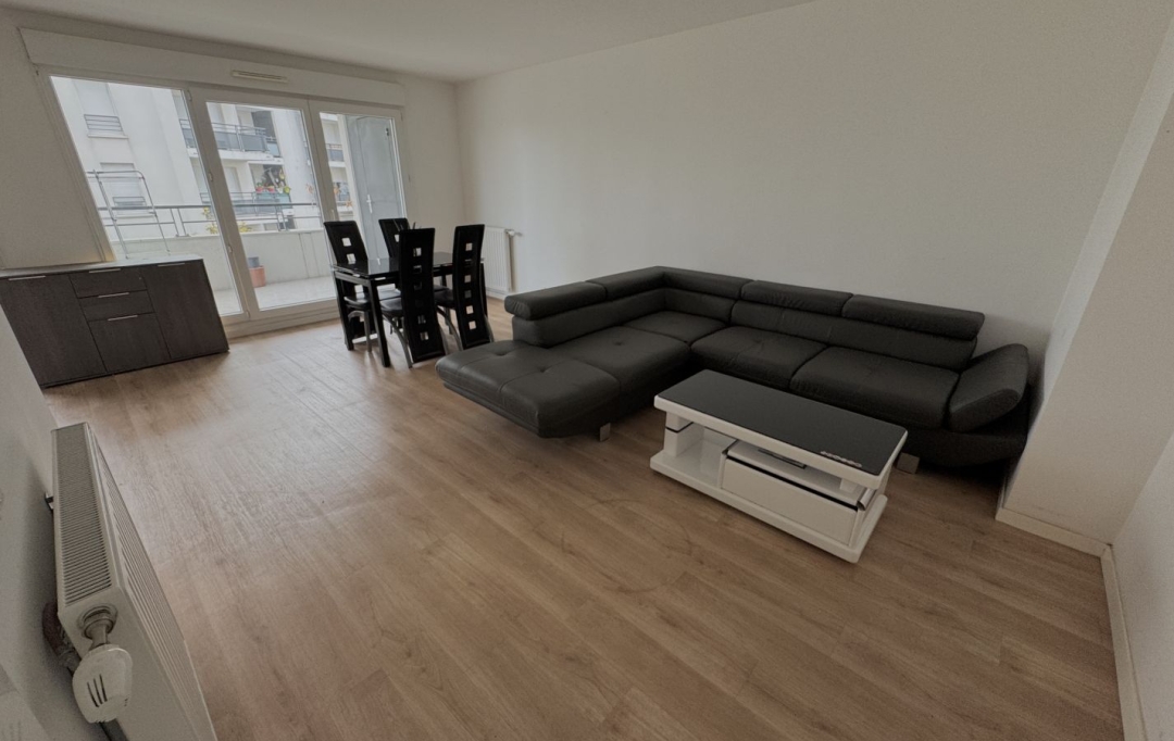 Annonces GARGES : Appartement | ROMAINVILLE (93230) | 64 m2 | 1 350 € 