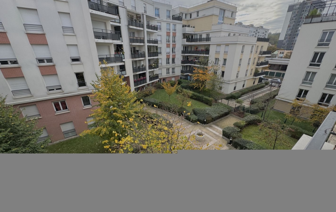 Annonces GARGES : Appartement | ROMAINVILLE (93230) | 64 m2 | 1 350 € 