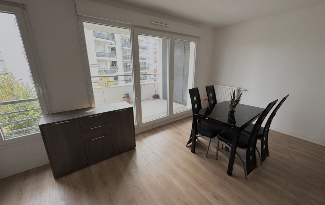 Annonces GARGES : Appartement | ROMAINVILLE (93230) | 64 m2 | 1 350 € 