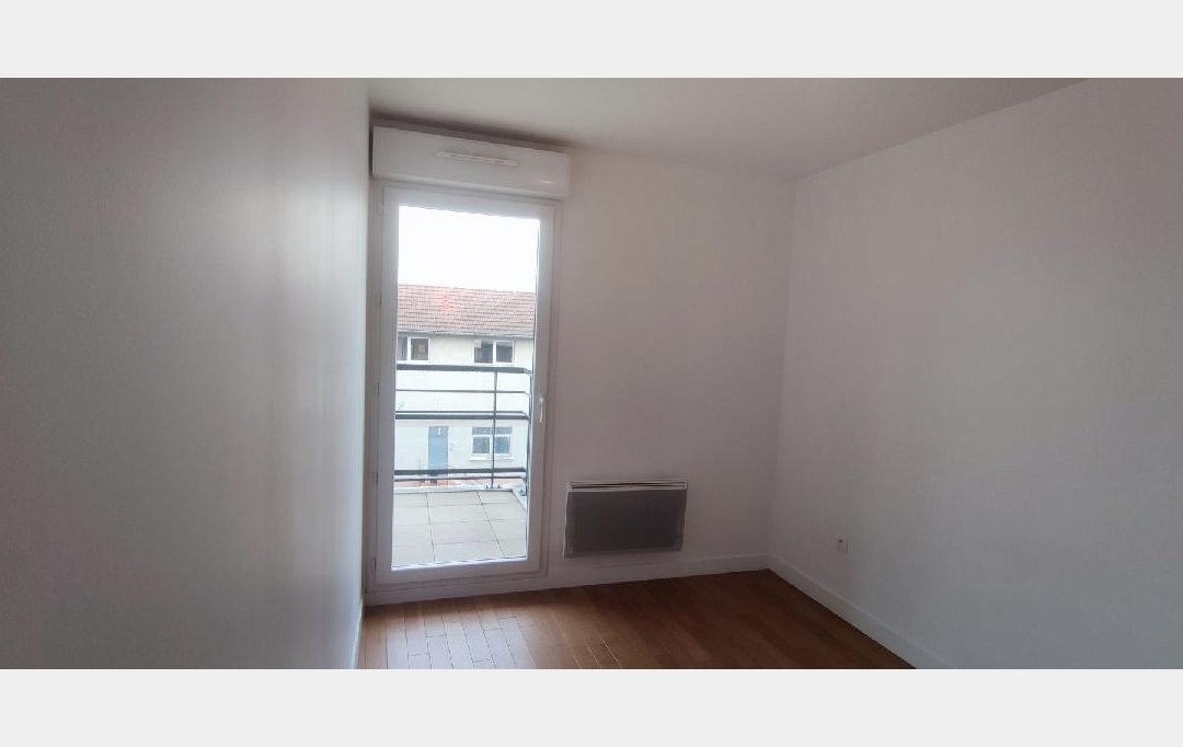 Annonces GARGES : Apartment | ARGENTEUIL (95100) | 79 m2 | 251 000 € 