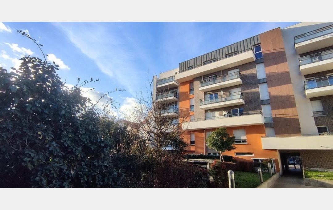 Annonces GARGES : Appartement | ARGENTEUIL (95100) | 67 m2 | 223 510 € 