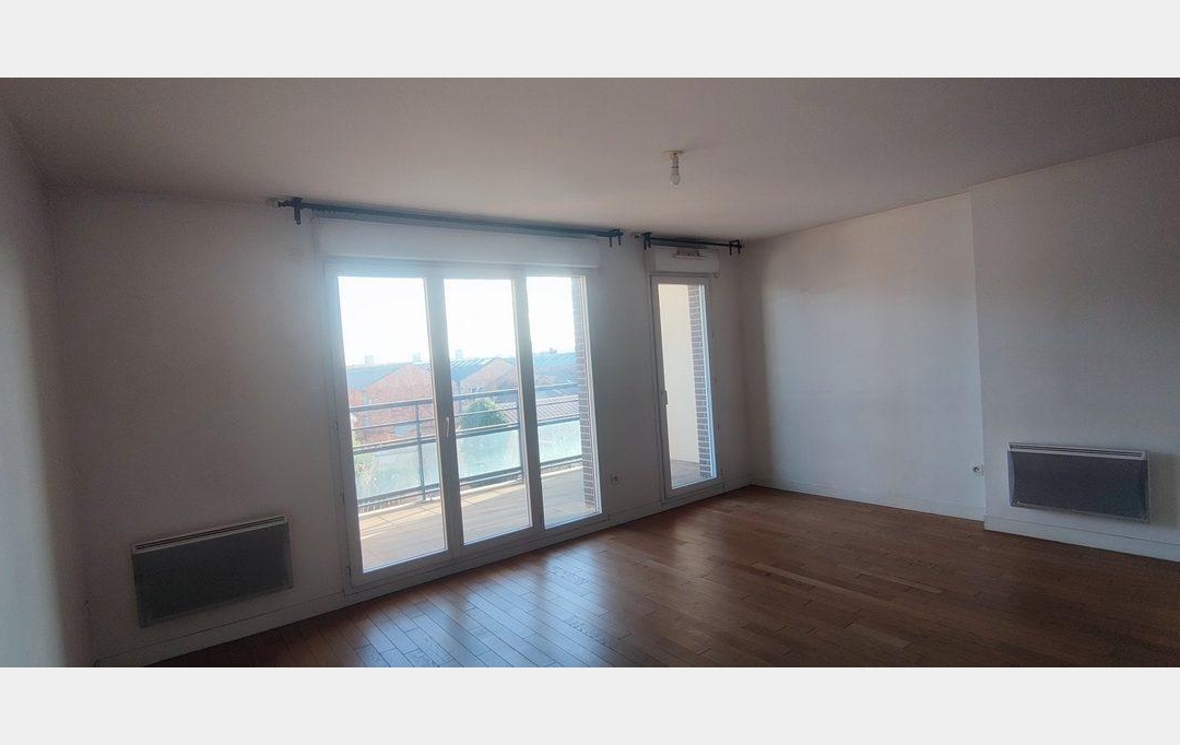 Annonces GARGES : Appartement | ARGENTEUIL (95100) | 67 m2 | 223 510 € 