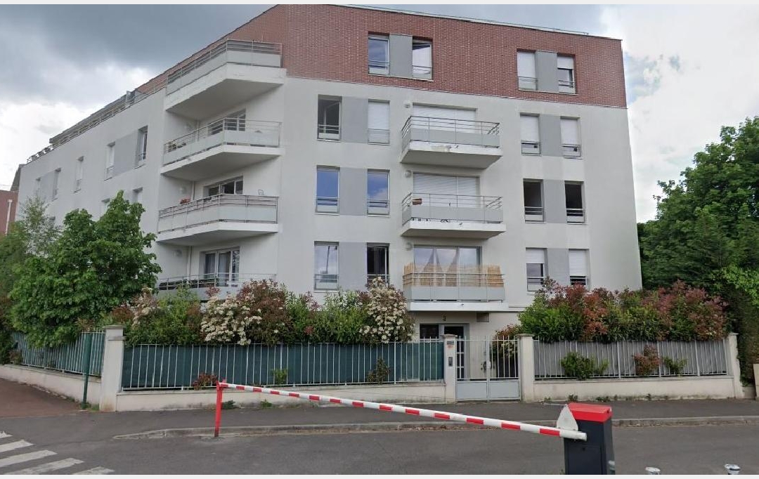 Annonces GARGES : Appartement | FRANCONVILLE (95130) | 63 m2 | 236 000 € 