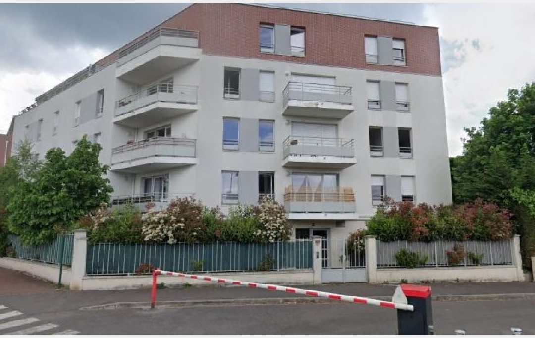 Annonces GARGES : Apartment | FRANCONVILLE (95130) | 75 m2 | 270 000 € 