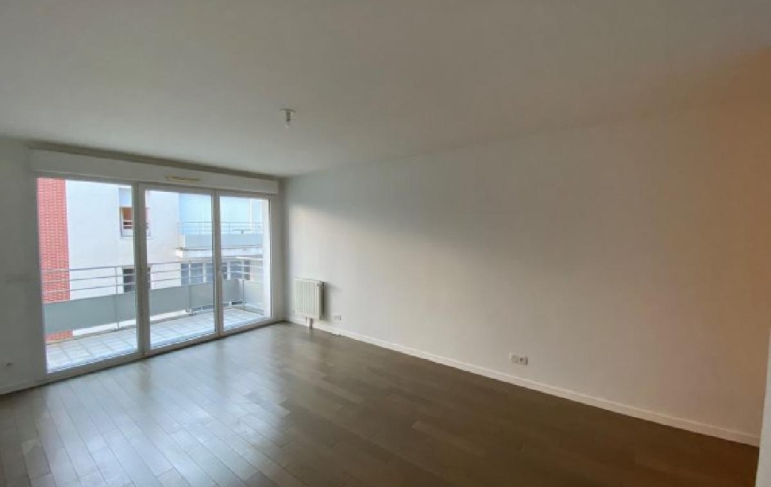 Annonces GARGES : Apartment | FRANCONVILLE (95130) | 75 m2 | 270 000 € 