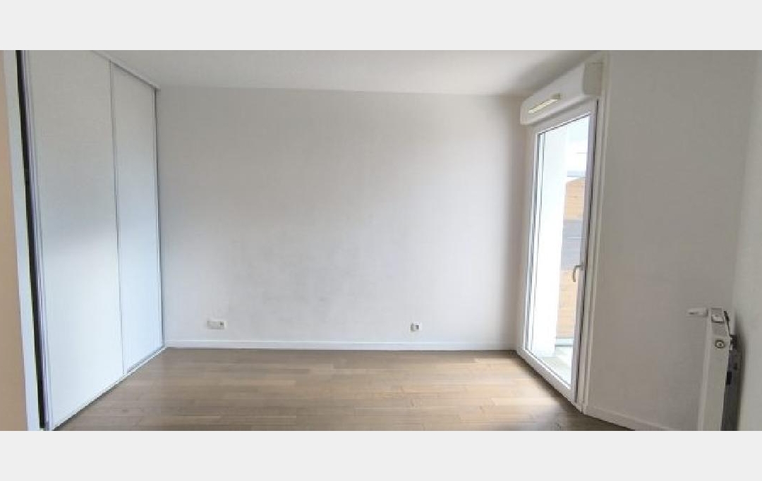 Annonces GARGES : Appartement | FRANCONVILLE (95130) | 49 m2 | 205 000 € 