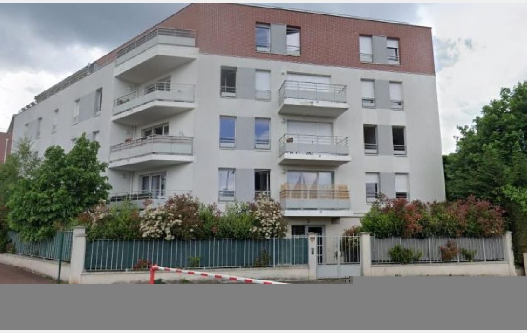 Annonces GARGES : Appartement | FRANCONVILLE (95130) | 49 m2 | 205 000 € 