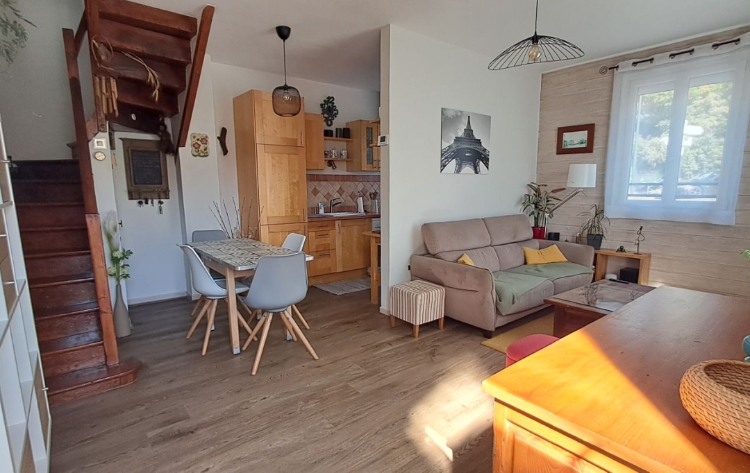 Annonces GARGES : Maison / Villa | FONTENAY-SOUS-BOIS (94120) | 79 m2 | 369 000 € 