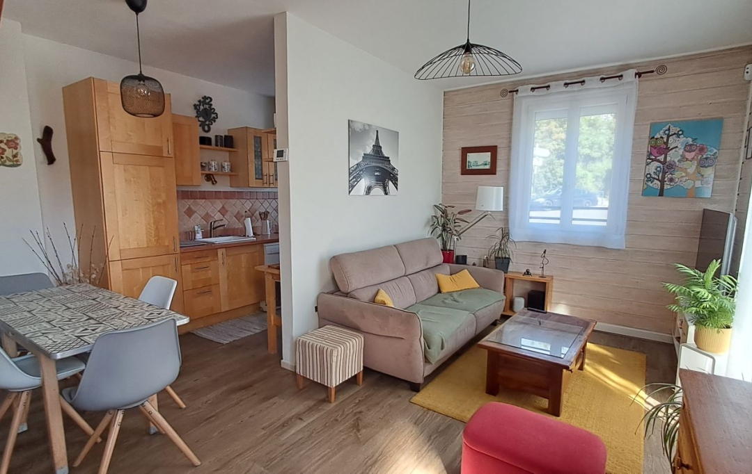 Annonces GARGES : Maison / Villa | FONTENAY-SOUS-BOIS (94120) | 79 m2 | 369 000 € 