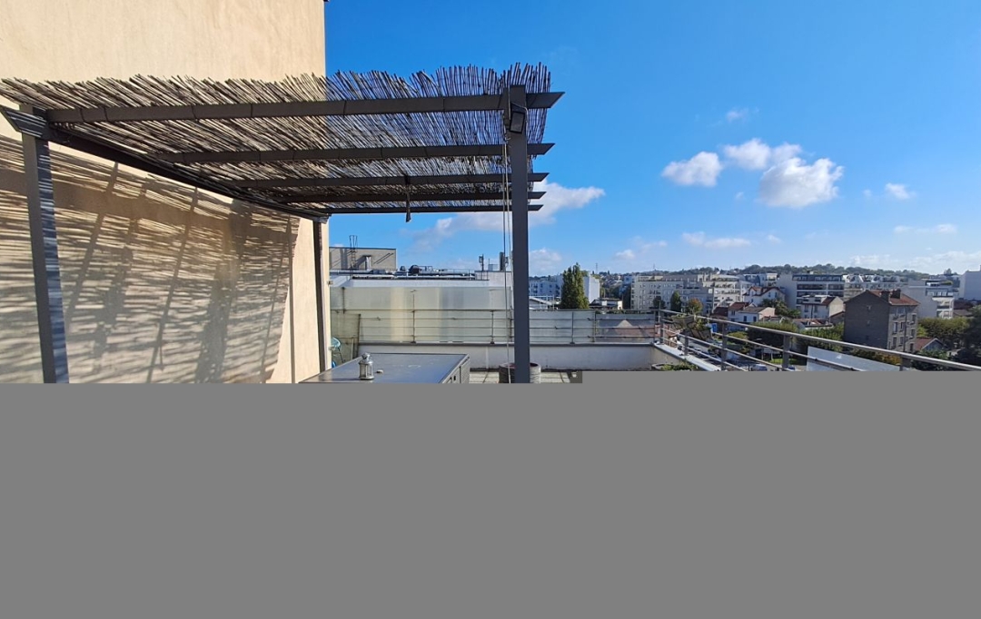 Annonces GARGES : Appartement | MONTREUIL (93100) | 67 m2 | 359 000 € 