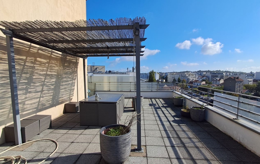 Annonces GARGES : Apartment | MONTREUIL (93100) | 67 m2 | 349 000 € 