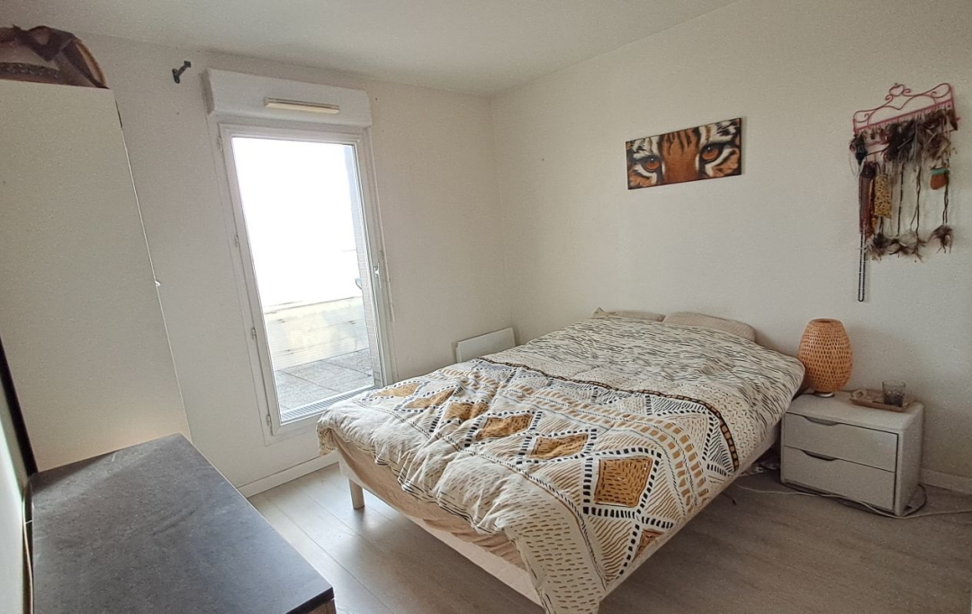 Annonces GARGES : Apartment | MONTREUIL (93100) | 67 m2 | 349 000 € 