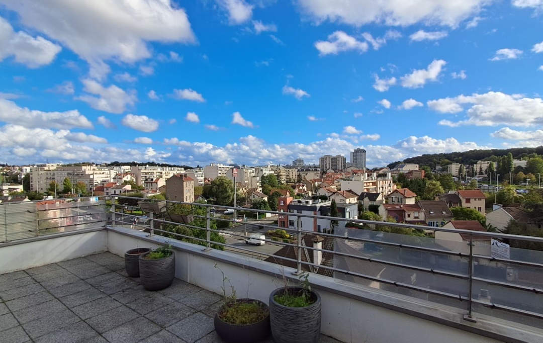 Annonces GARGES : Apartment | MONTREUIL (93100) | 67 m2 | 349 000 € 