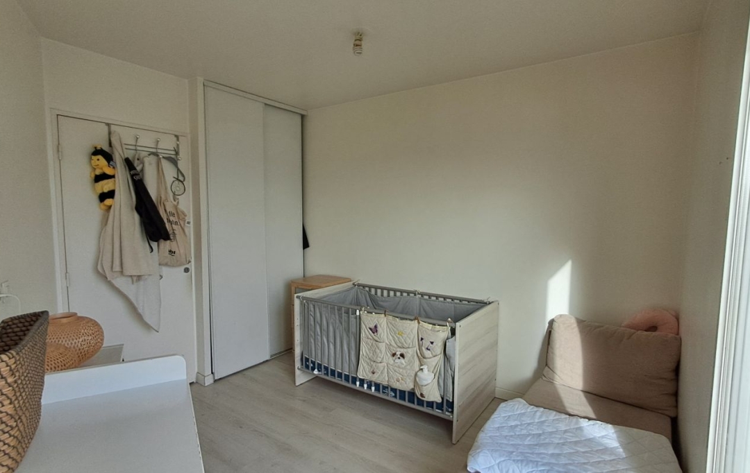 Annonces GARGES : Apartment | MONTREUIL (93100) | 67 m2 | 349 000 € 