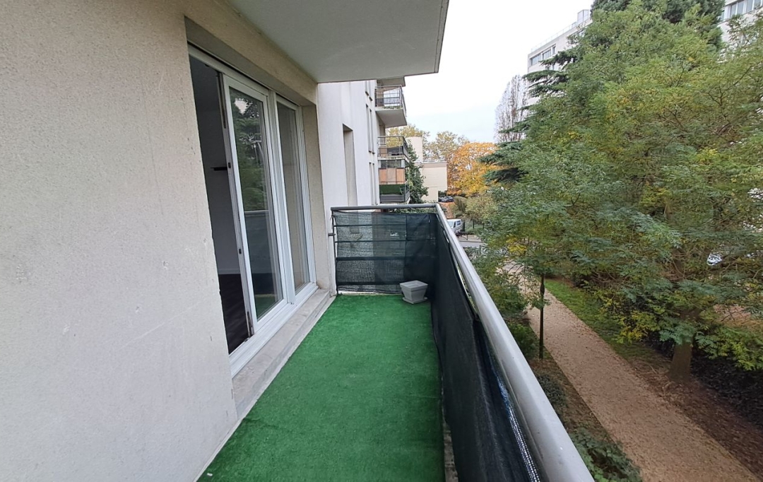 Annonces GARGES : Apartment | VILLEJUIF (94800) | 42 m2 | 244 000 € 