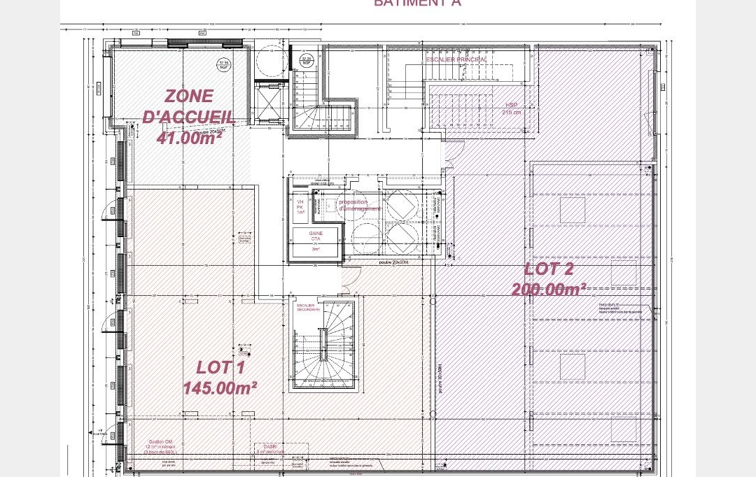 Annonces GARGES : Immeuble | ENGHIEN-LES-BAINS (95880) | 1 452 m2 | 5 662 800 € 