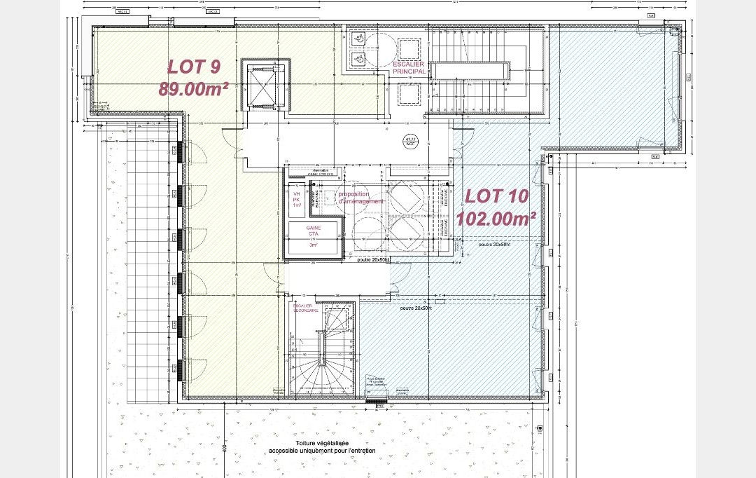 Annonces GARGES : Immeuble | ENGHIEN-LES-BAINS (95880) | 1 452 m2 | 5 662 800 € 