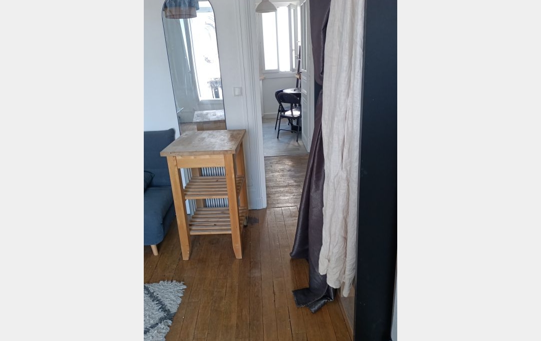 Annonces GARGES : Appartement | PARIS (75005) | 23 m2 | 262 500 € 