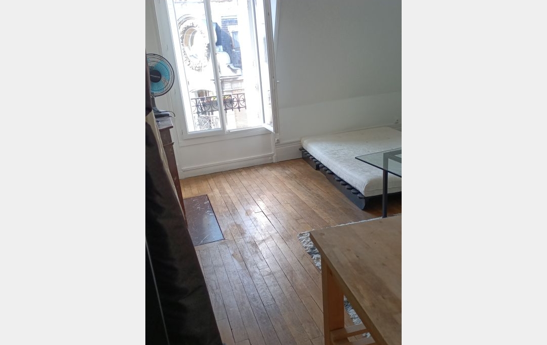 Annonces GARGES : Appartement | PARIS (75005) | 23 m2 | 262 500 € 