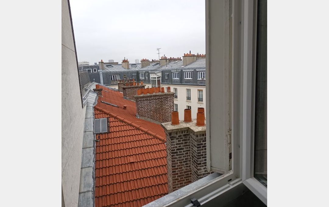 Annonces GARGES : Appartement | PARIS (75005) | 23 m2 | 262 500 € 