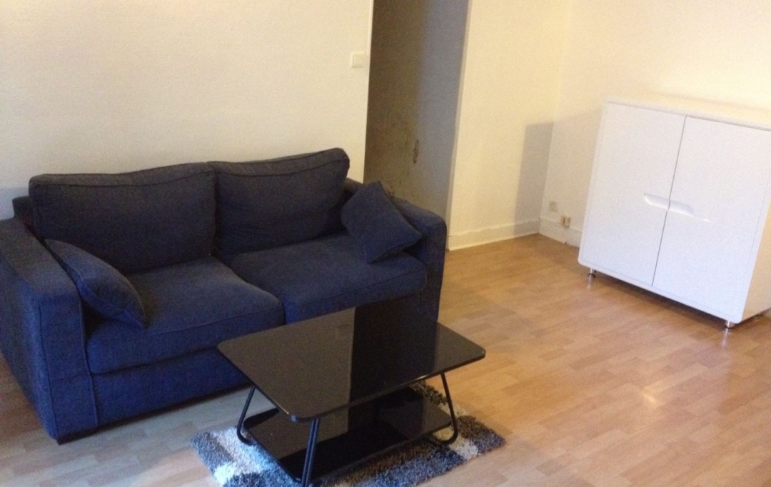 Annonces GARGES : Appartement | PARIS (75005) | 29 m2 | 1 285 € 