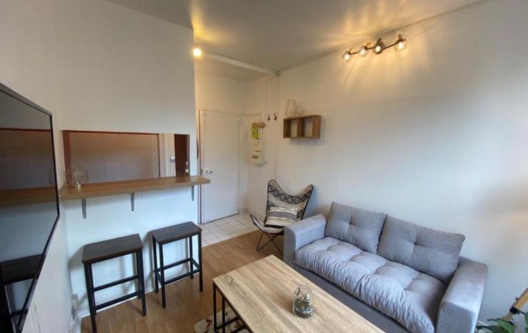 Annonces GARGES : Appartement | ASNIERES-SUR-SEINE (92600) | 23 m2 | 200 000 € 