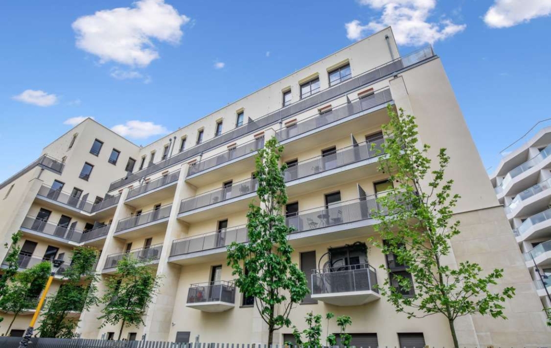 Annonces GARGES : Apartment | MONTREUIL (93100) | 65 m2 | 331 000 € 