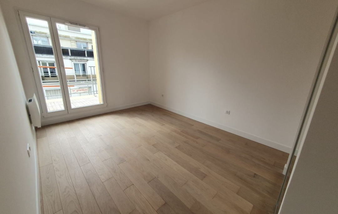 Annonces GARGES : Appartement | PARIS (75018) | 64 m2 | 1 225 000 € 