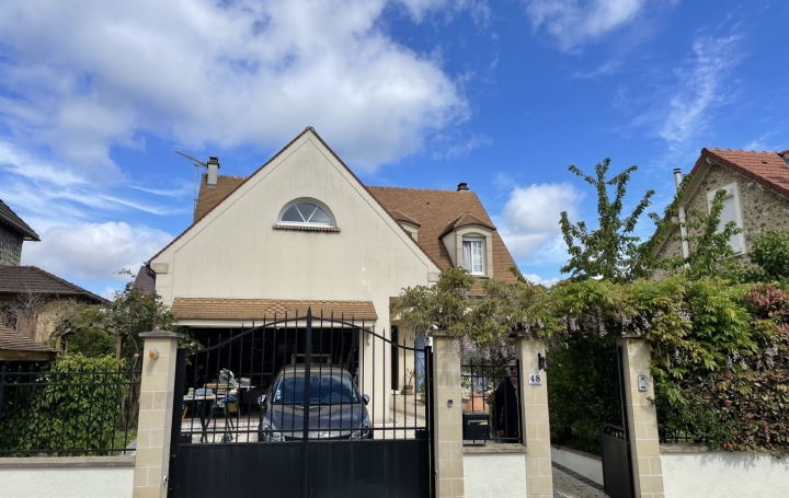  Annonces GARGES Maison / Villa | TAVERNY (95150) | 170 m2 | 589 000 € 