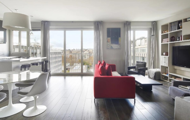  Annonces GARGES Appartement | PARIS (75006) | 80 m2 | 1 360 000 € 