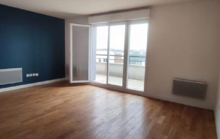  Annonces GARGES Apartment | ARGENTEUIL (95100) | 79 m2 | 271 000 € 