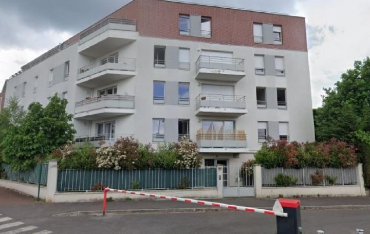  Annonces GARGES Apartment | FRANCONVILLE (95130) | 75 m2 | 270 000 € 