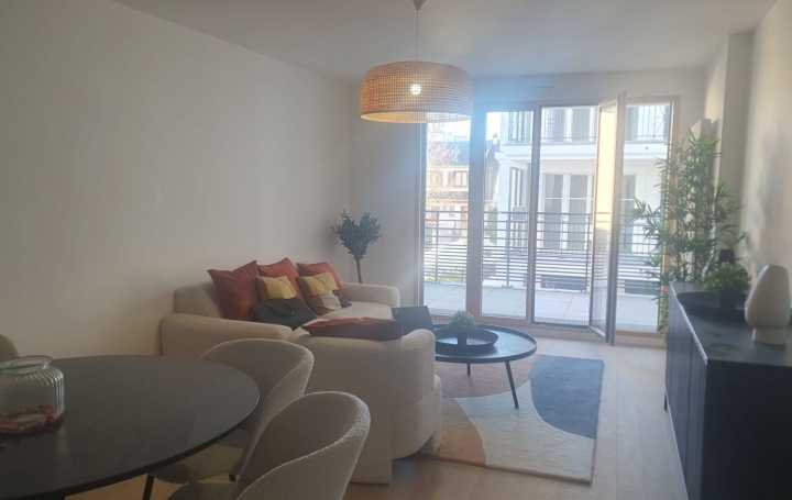  Annonces GARGES Appartement | MONTREUIL (93100) | 65 m2 | 331 000 € 